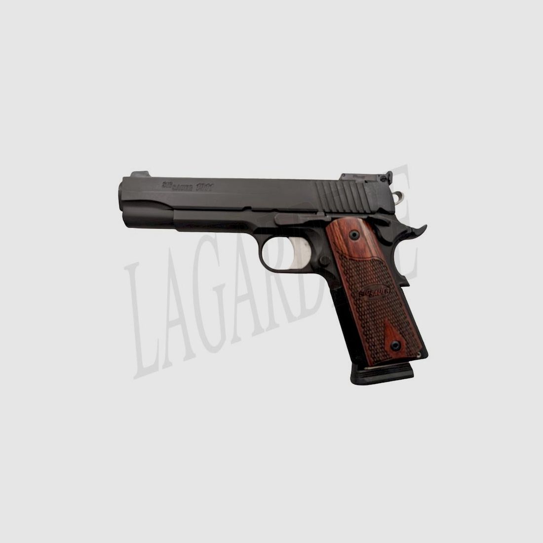SIG-SAUER 1911 TARGET NITRON(PISTOLET)