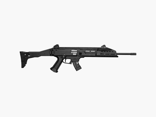 CZ Scorpion Evo 3 S1 (.22LR) carabina 16''