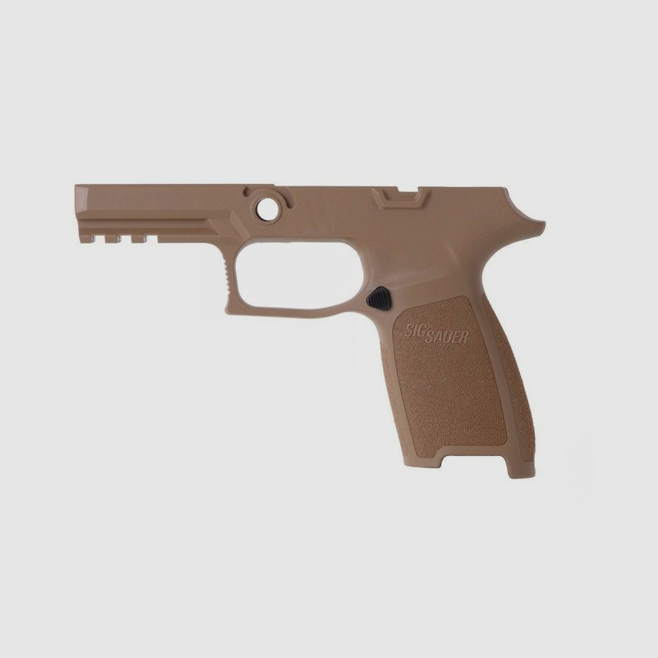 SIG SAUER Griffmodul P320 P250 Carry Medium | .357SIG / 9mm / .40S&W