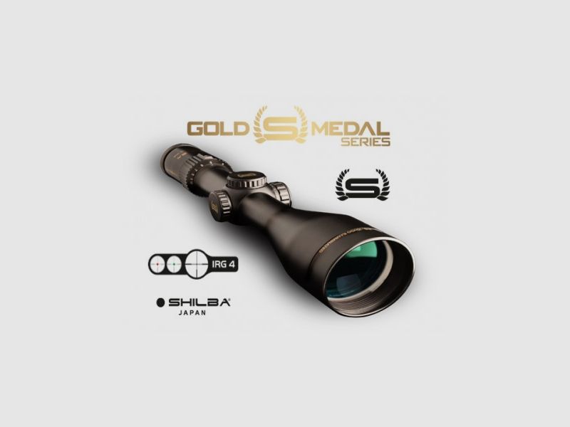 Shilba 3-12x56 Goldmedaille, Bild 2 von 3