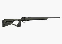 CZ457 Ergo, kaliber .22lr || Karabina powtarzalna