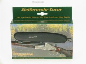 Niggeloh Zielfernrohr Cover Neopren Gr. M 42mm Durchm.