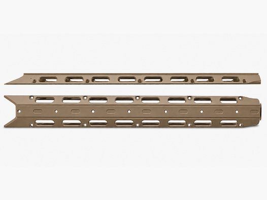 Vision Pro Alpha 9 Full Top Cover FDE Versione Integrata