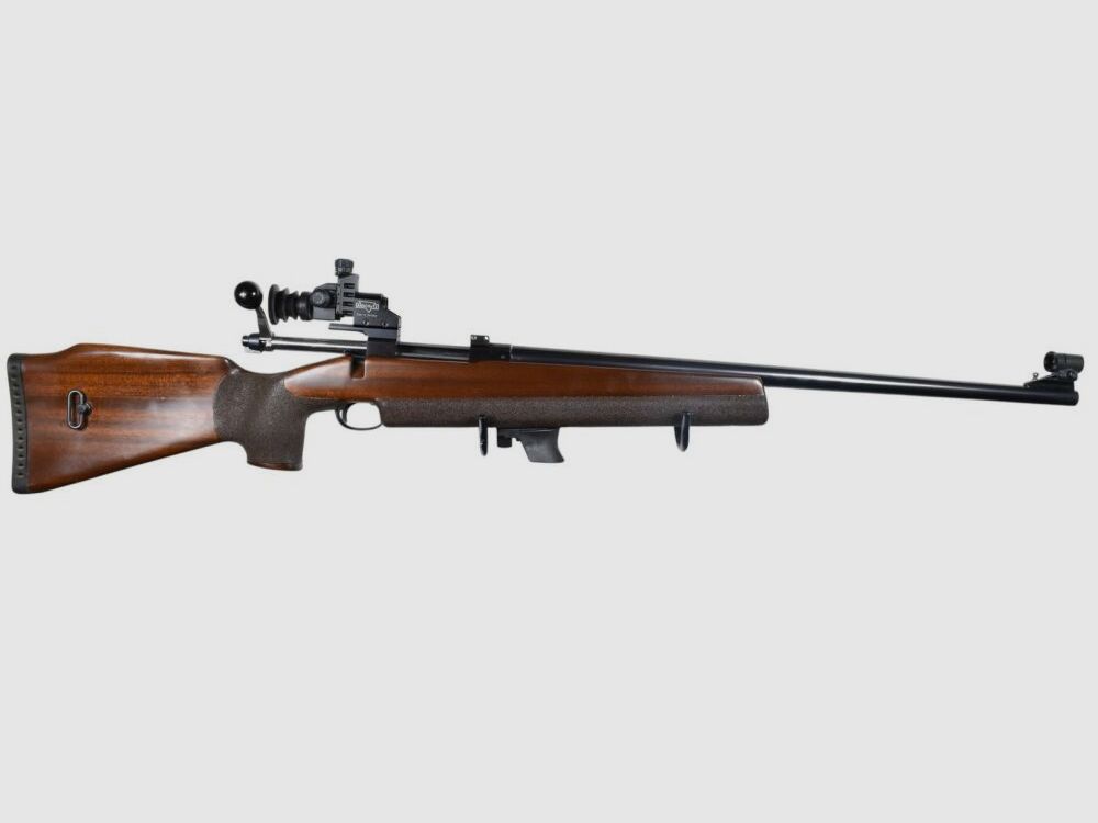 Tikka M55 Sporter