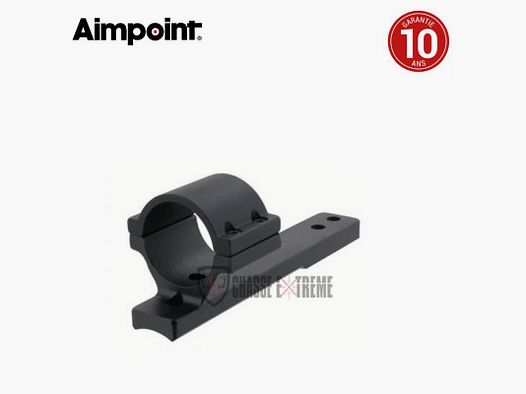 Montage AIMPOINT Compc3 Pour Carabine Semi Automatique Bar&Argo
