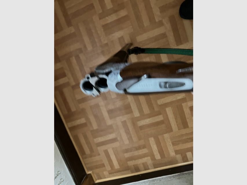 1 Sauer Beretta Imperial 56