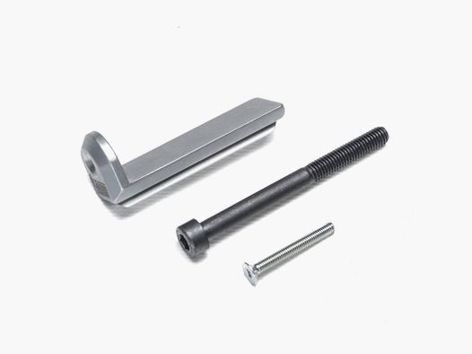 Pistol PARDINI SP Mount SCATT