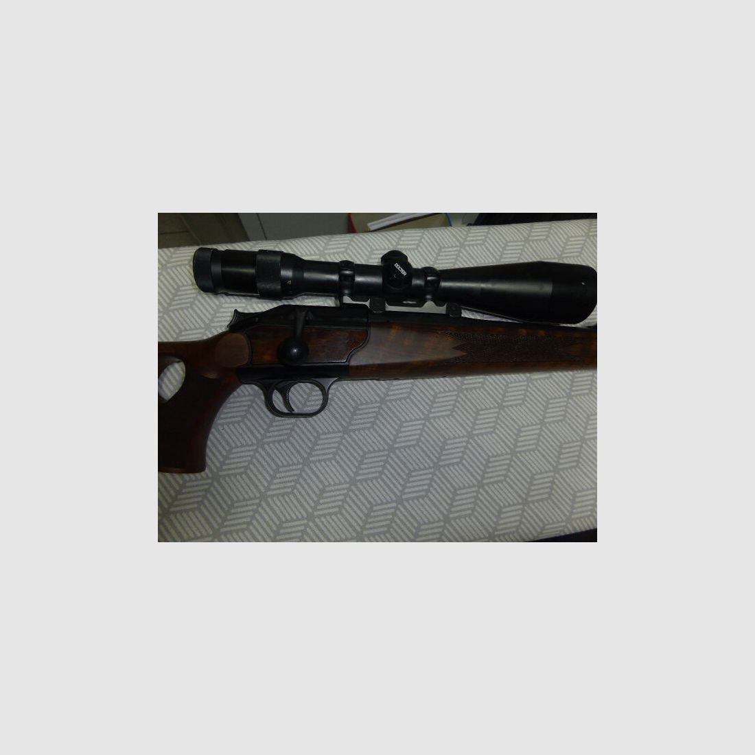 Blaser R93
