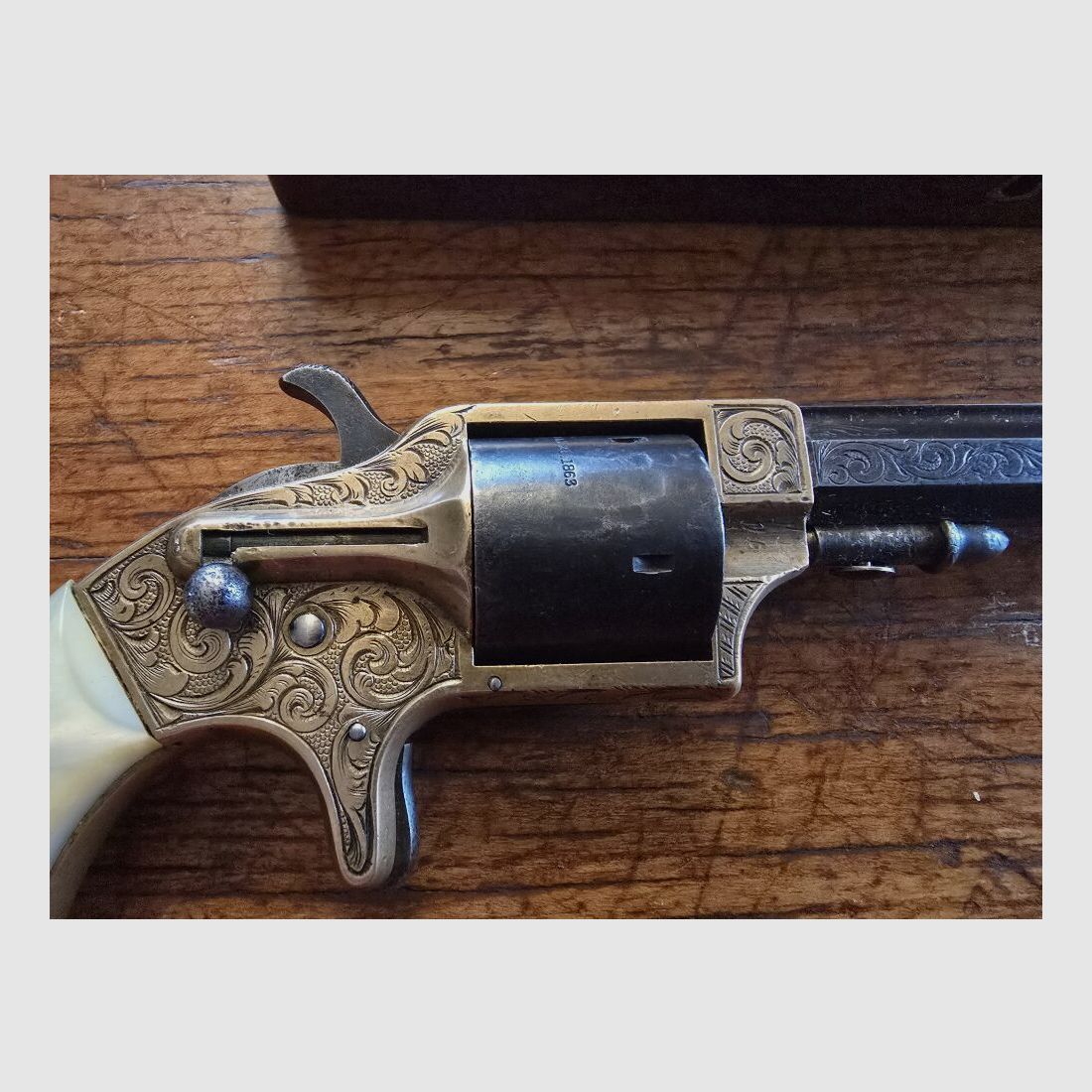 Merwin& Bray Front Load