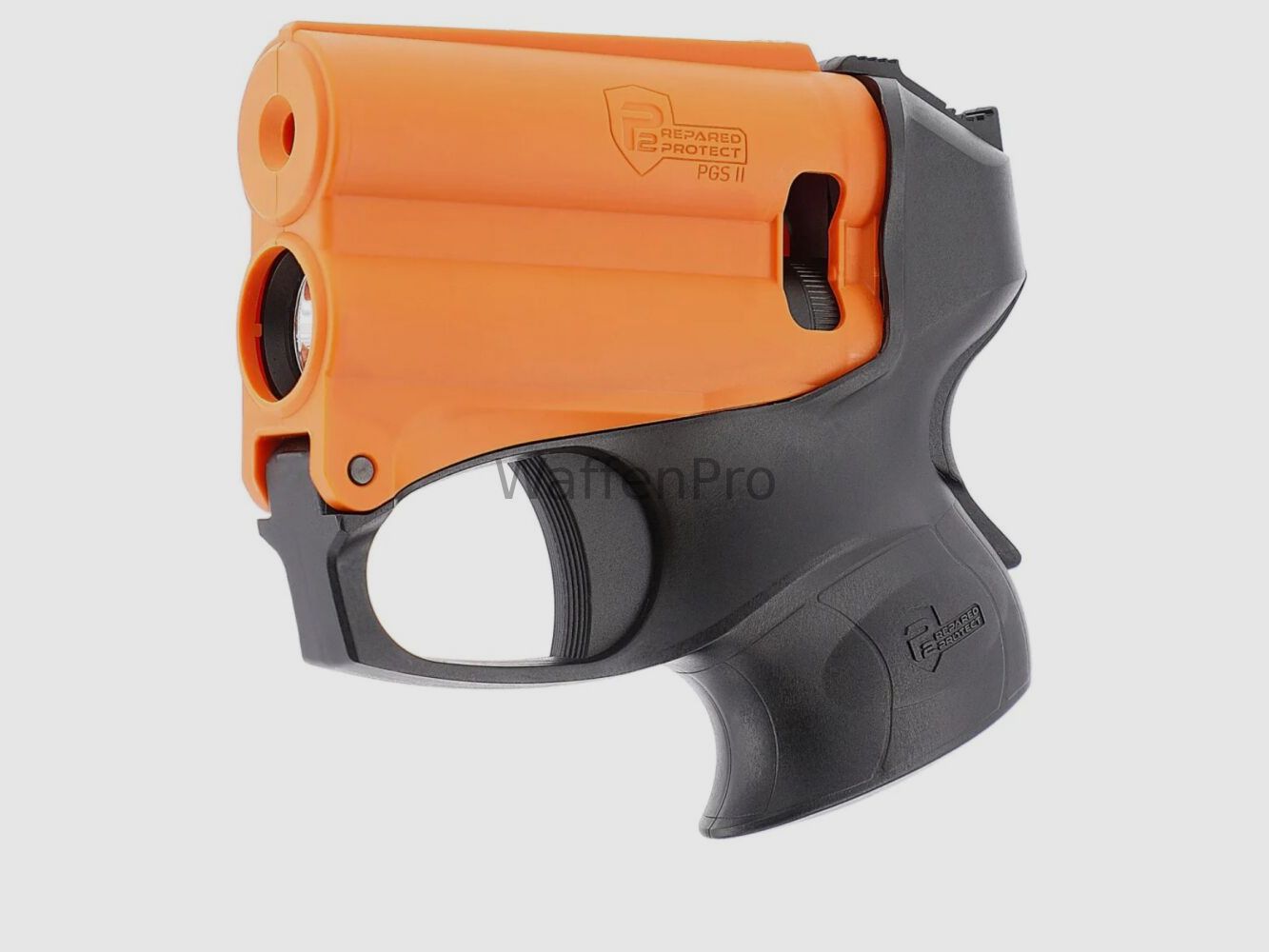 P2P PGS II Kit P2P PGS II Kit