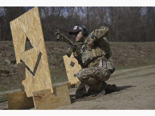Direct Action - Spitfire MK II Plate Carrier - MultiCam - PC-SPT2-CD5-MCM