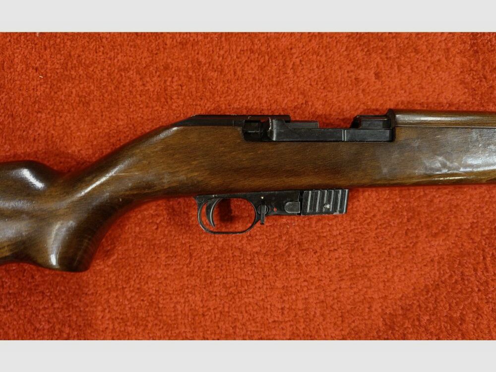 Erma Mod. EGM1 .22lr, Bild 1 von 9