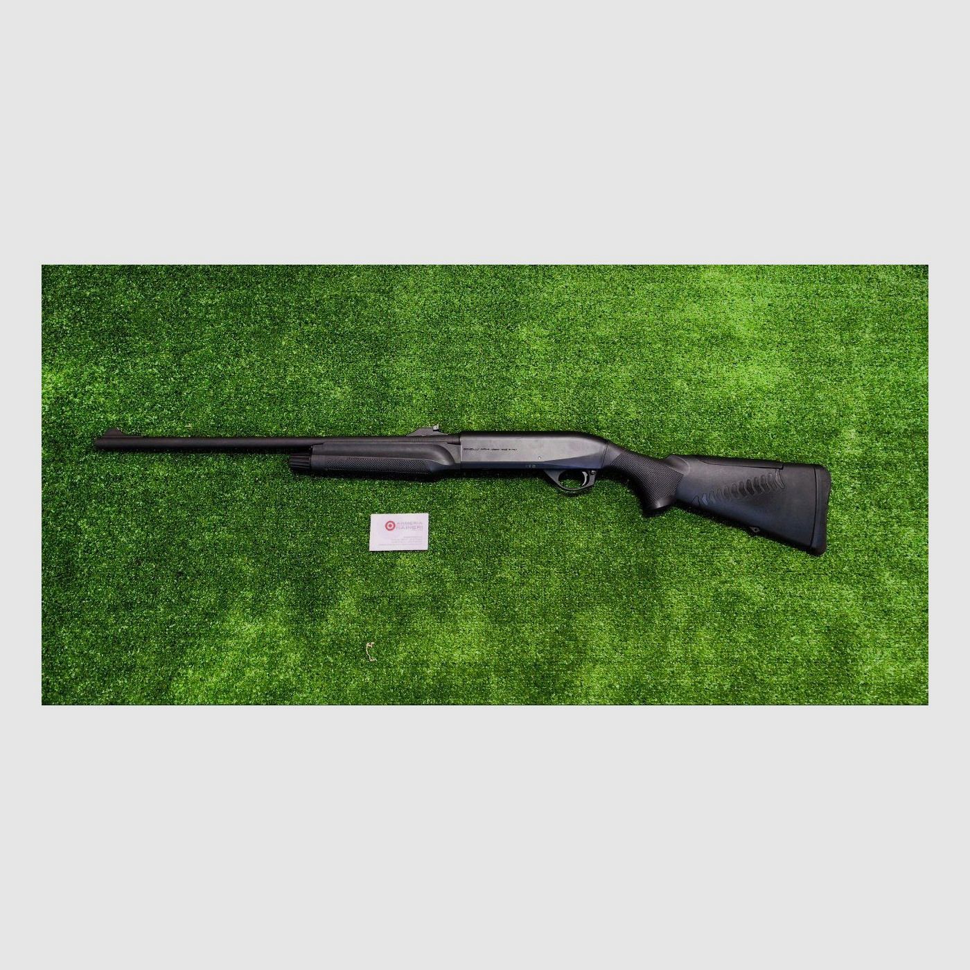 BENELLI M2 SLUG Kal.20 Kam.76 Lauf 22", Bild 1 von 4