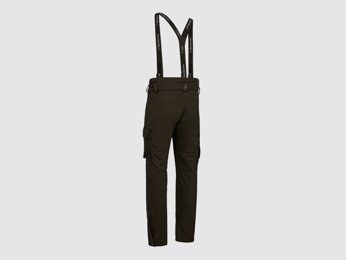 Deerhunter 3869 Muflon Pro Hose 54 XL, Bild 4 von 5