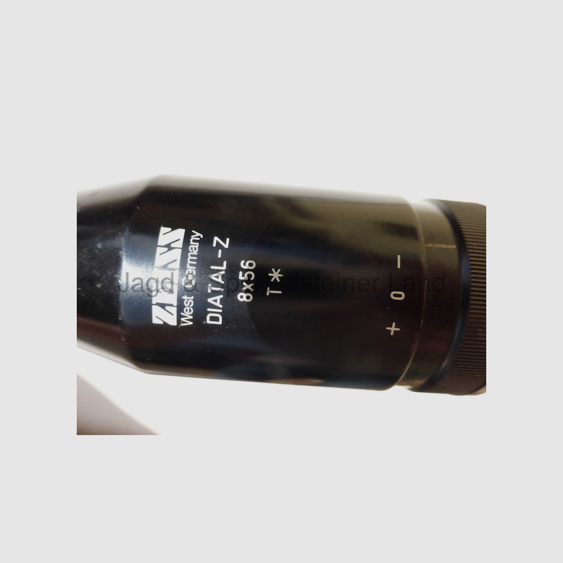 Heym Mod. 55 Luxus