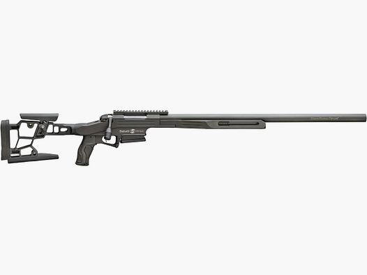 Mercury sport STR Sport FC Zwart, Kal. 6,5 Creedmoor
