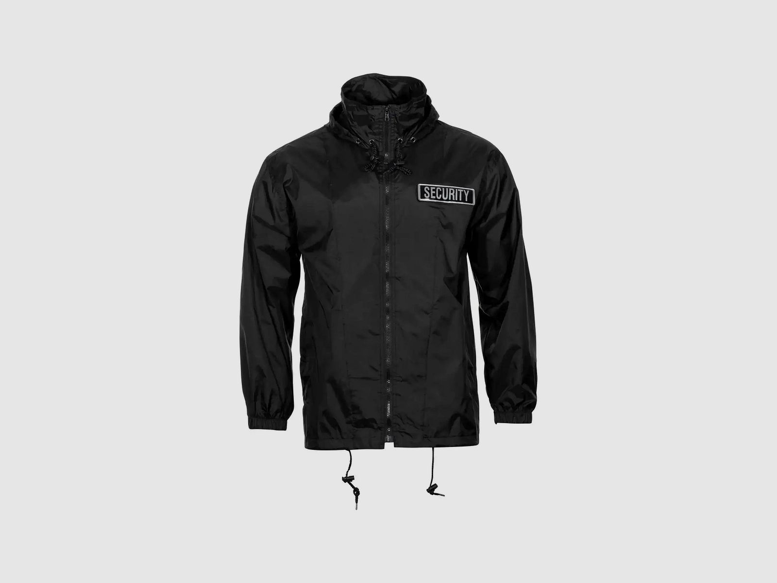 Mil-Tec Windbreaker Security