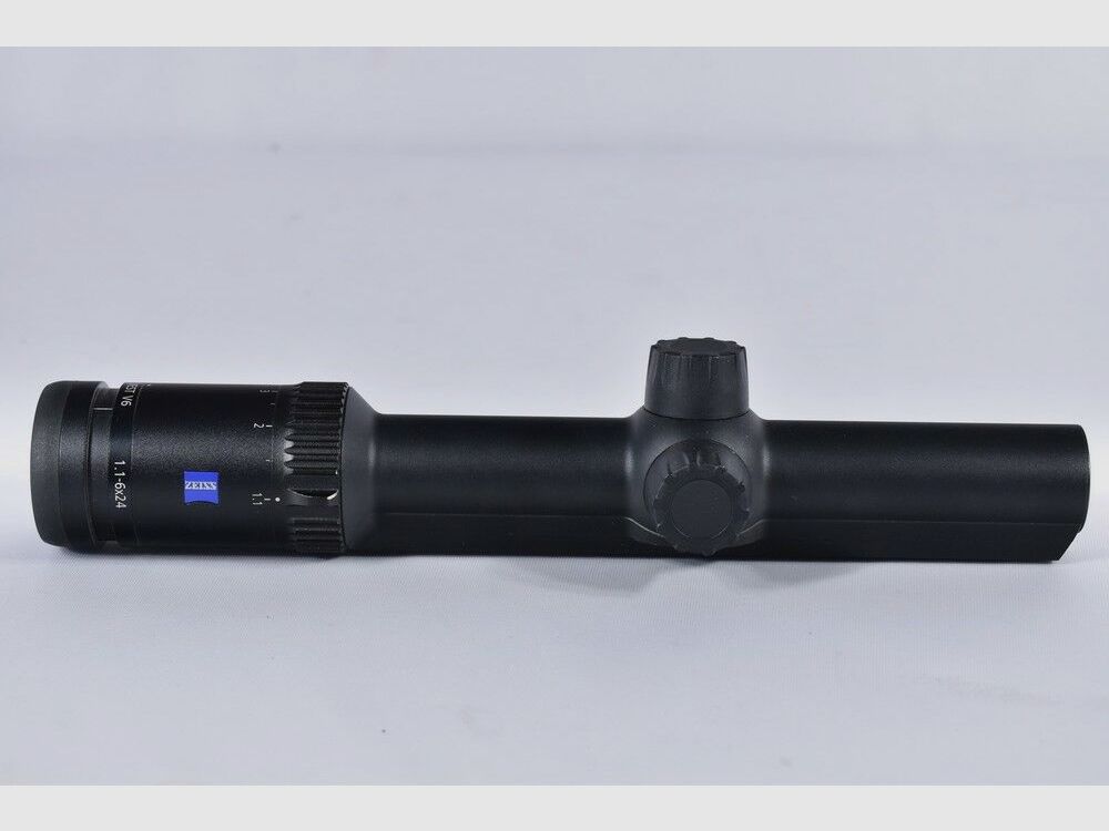 ZEISS Conquest V6