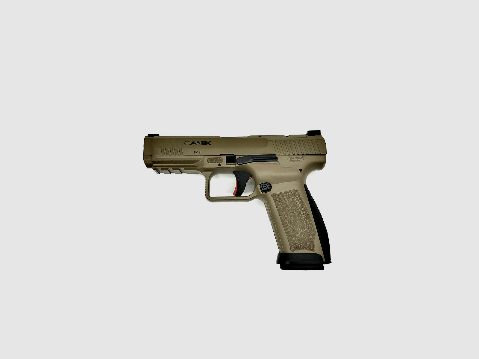 CANIK TP9 METE, afbeelding 2 van 7