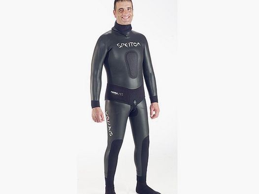 SPETTON SUPRA SCT Smoothskin & CELL PLUS II 5MM