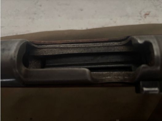 In vendita moschettoni