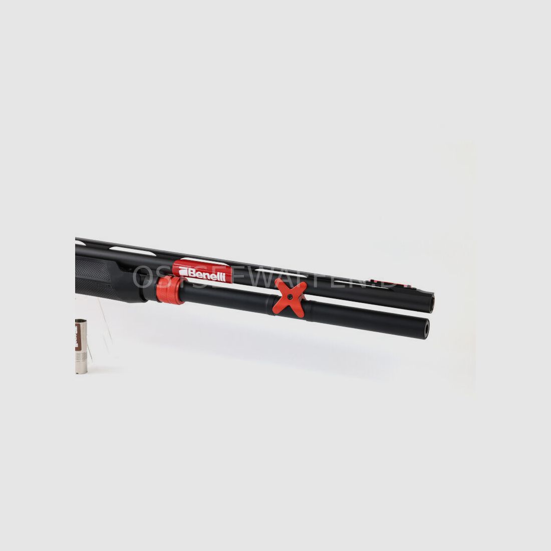 Benelli Nova Speed LL=66cm / MC