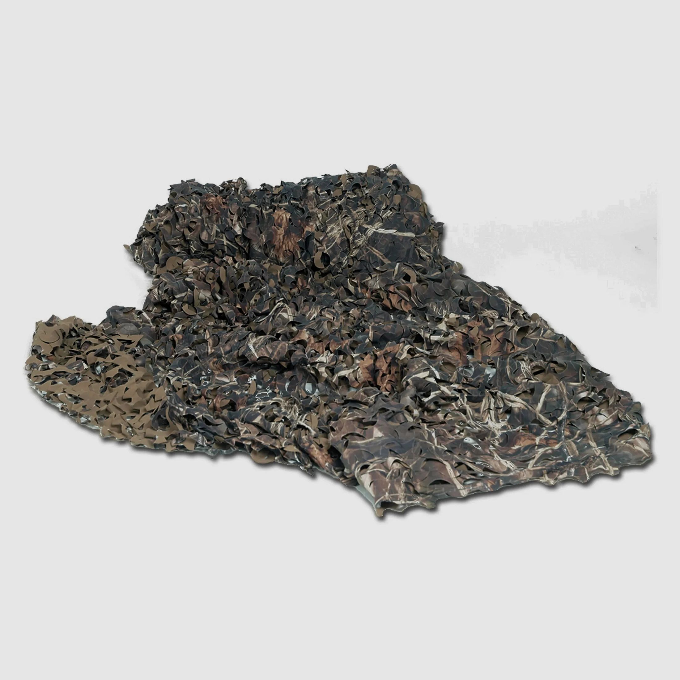 CamoSystems Tarnnetz Real Tree 6x2,4 m MAX4HD