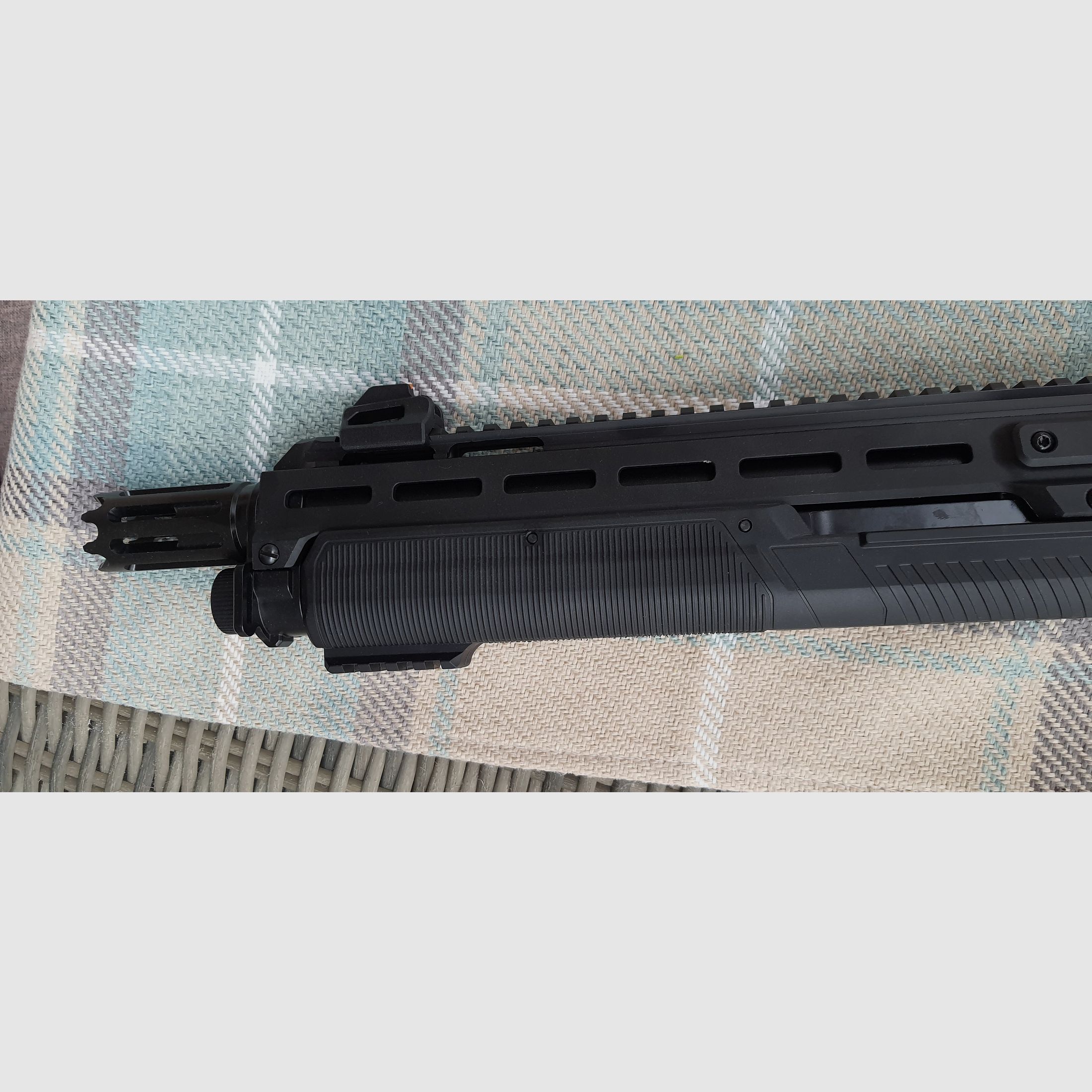 T4E HDX 68 TX68 Ram Kaliber .68 + 
