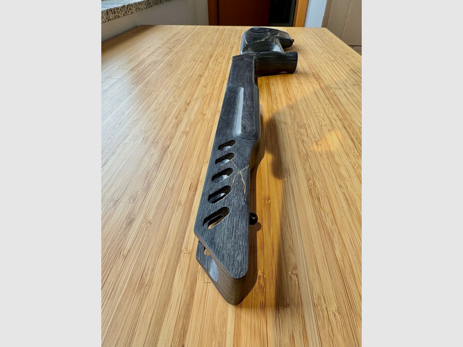 Target Lite Schichtholz Schaft für Ruger 10/22