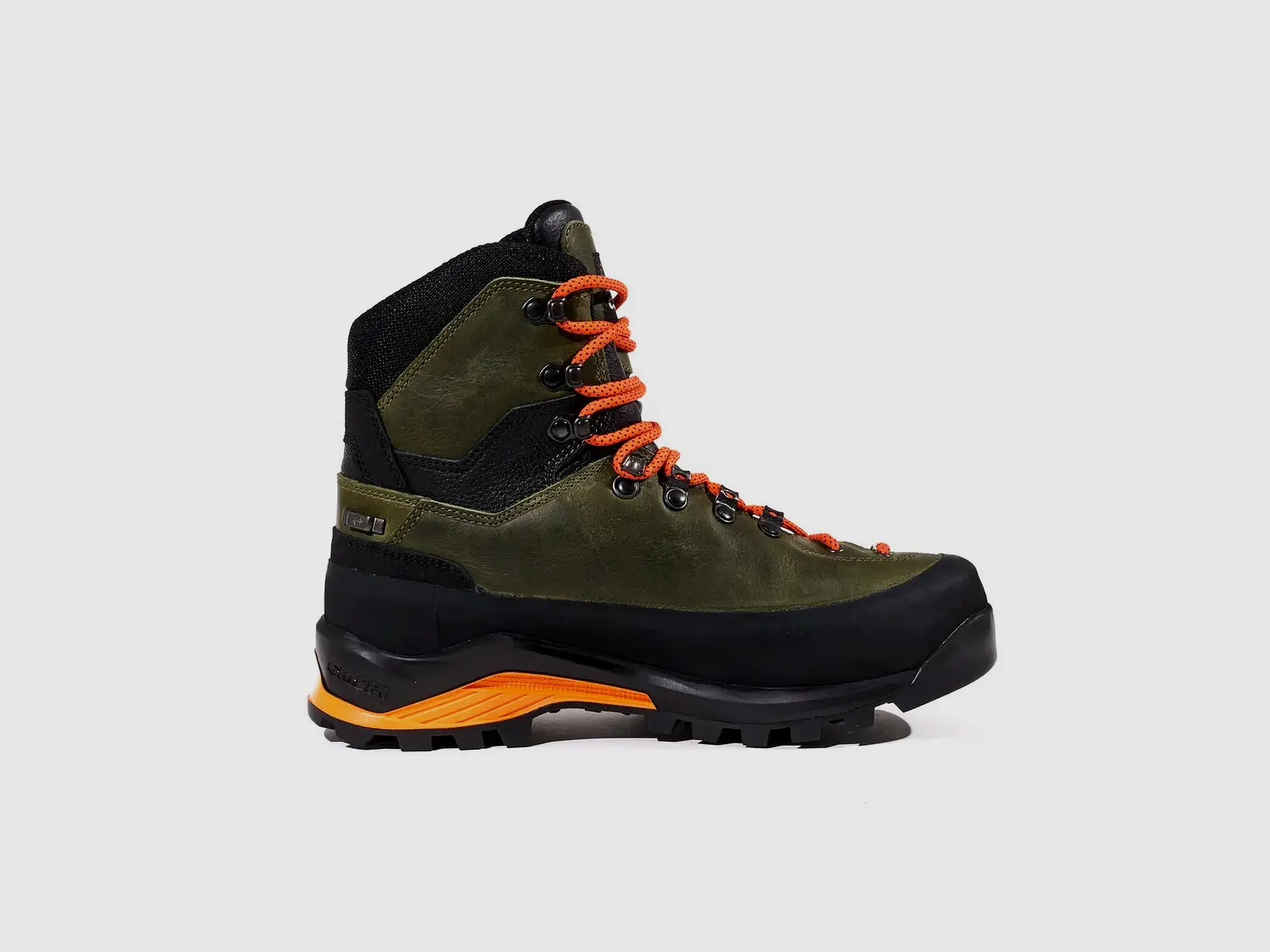 Crispi Futura PWR GTX Jagdstiefel, Bild 1 von 6