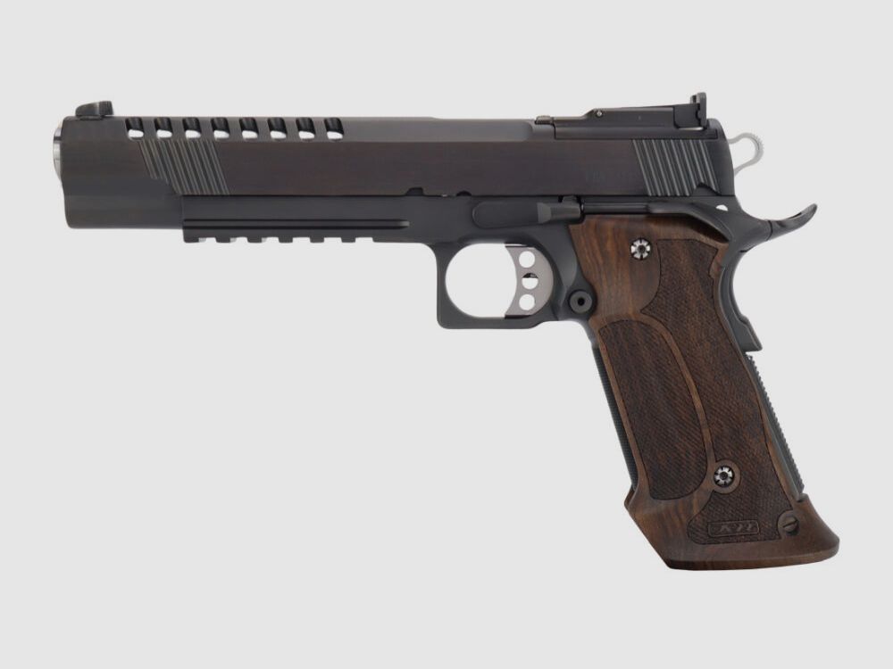 STP TM 28 Skeleton Optics Czarny, zdjęcie 3 z 10