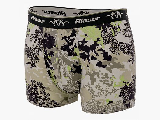 Magnum Shorts -