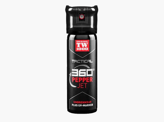 TW1000 TACTICAL Pepper-Jet Classic 45ml