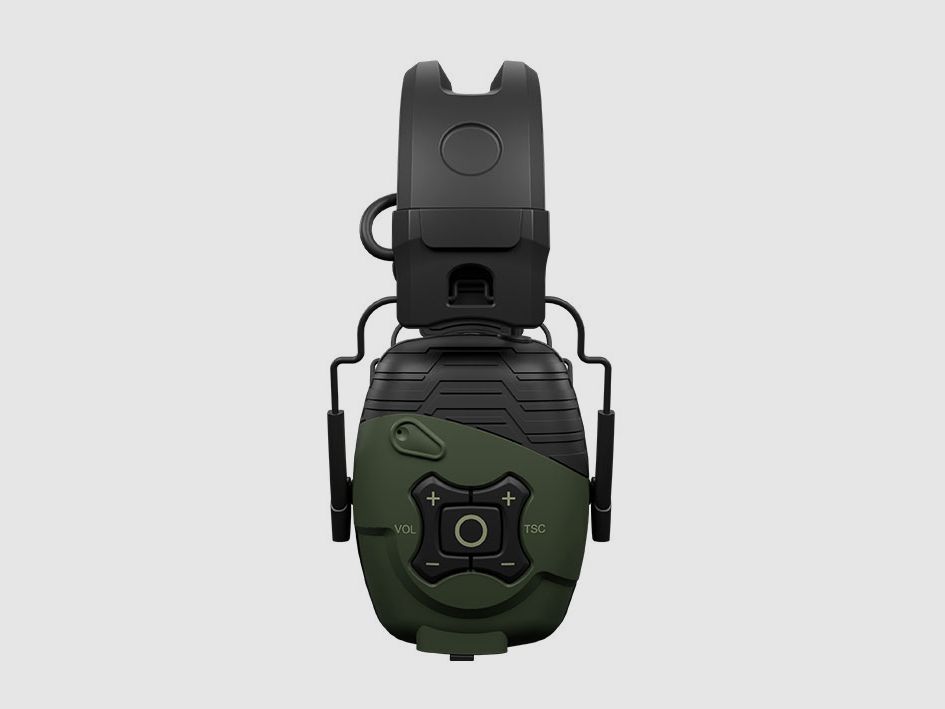 ISOTUNES Sport Defy Gehörschutz