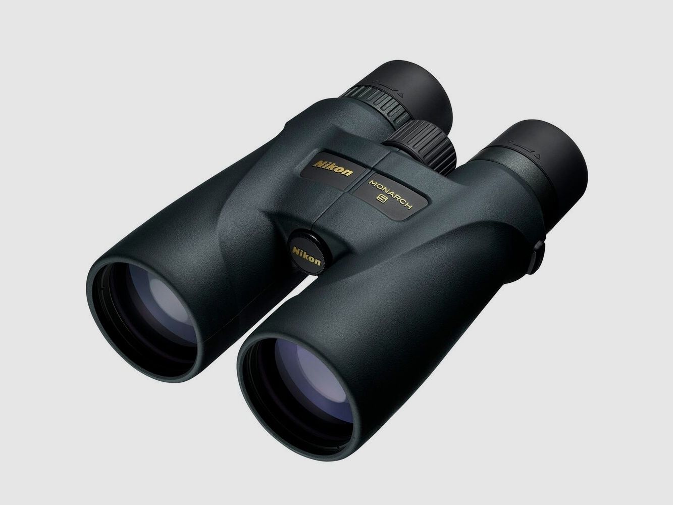 Nikon Fernglas Monarch 5 16x56