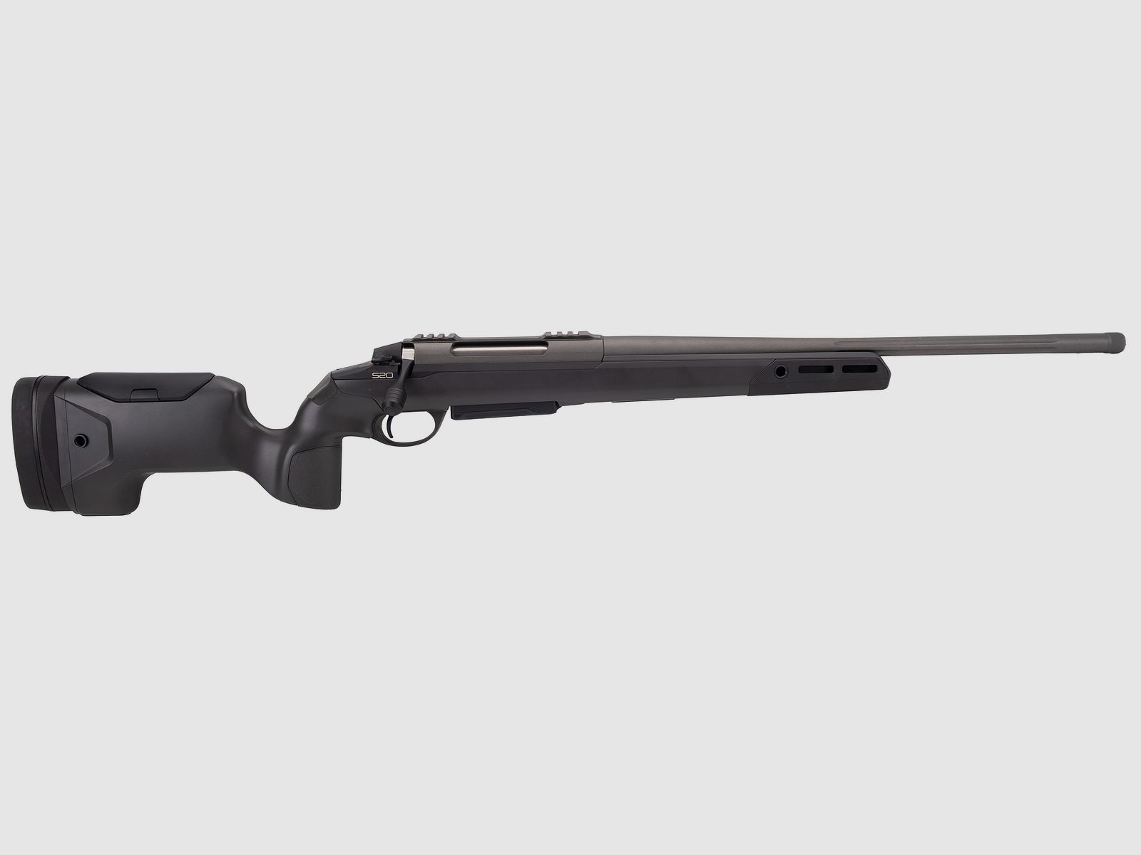 Sako S20 Prec. 51cm 5/8-24 .308Win Repeating Rifles