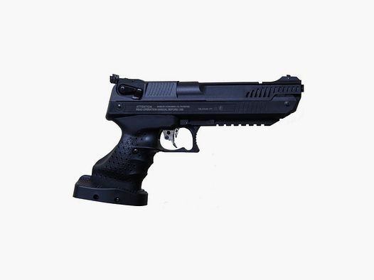 Pistolet à air comprimé Zoraki HP 01 V2 Light