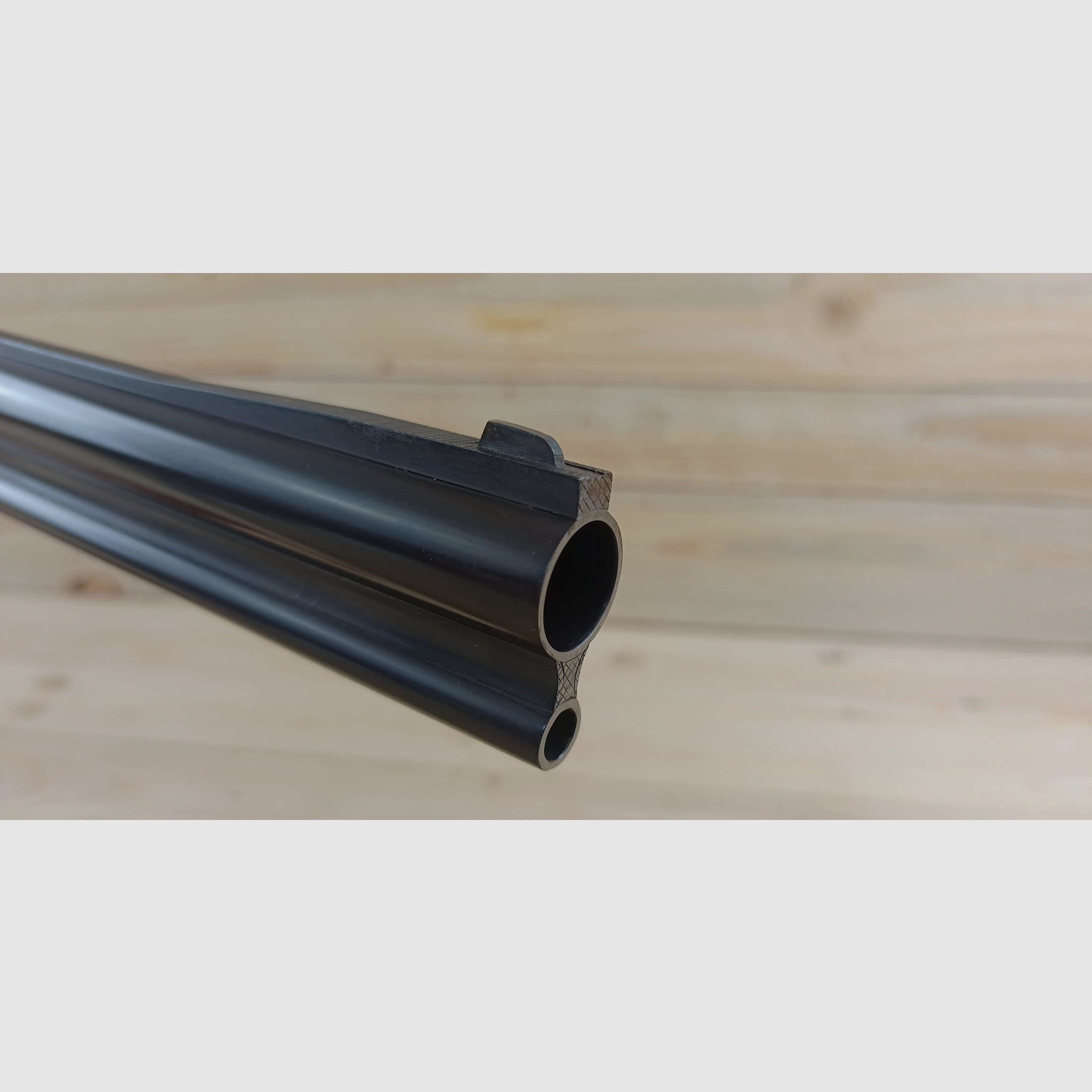 *reserviert* Sauer & Sohn BBF 54, Sauer 54, Kal. 7x65R; 16/70 *im Bestzustand mit Zeiss Optik*