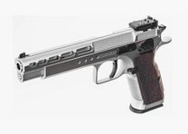 Tanfoglio Gold Match T97 L Bullseye
