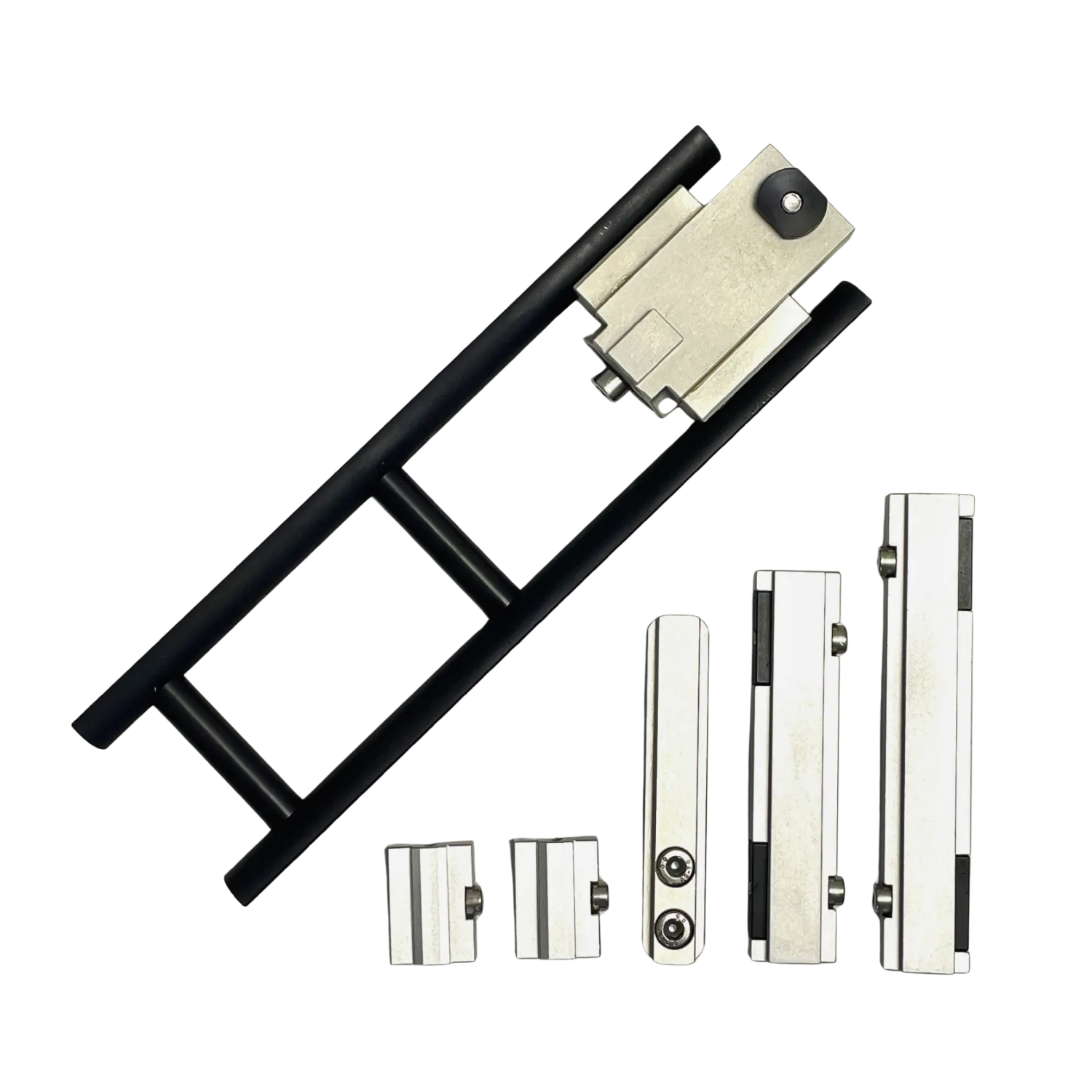 Walther Auflagepaket für LG / KK (Set)