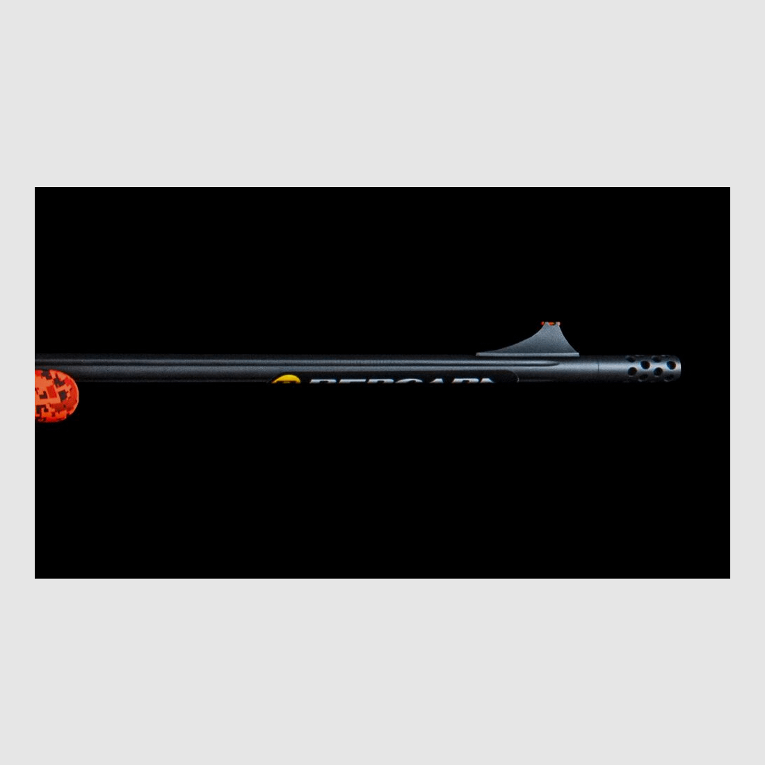 Bergara	 B14 DRIVEN HUNT | Editionsmodell | Limited Edition - Waffen Friedrichs
