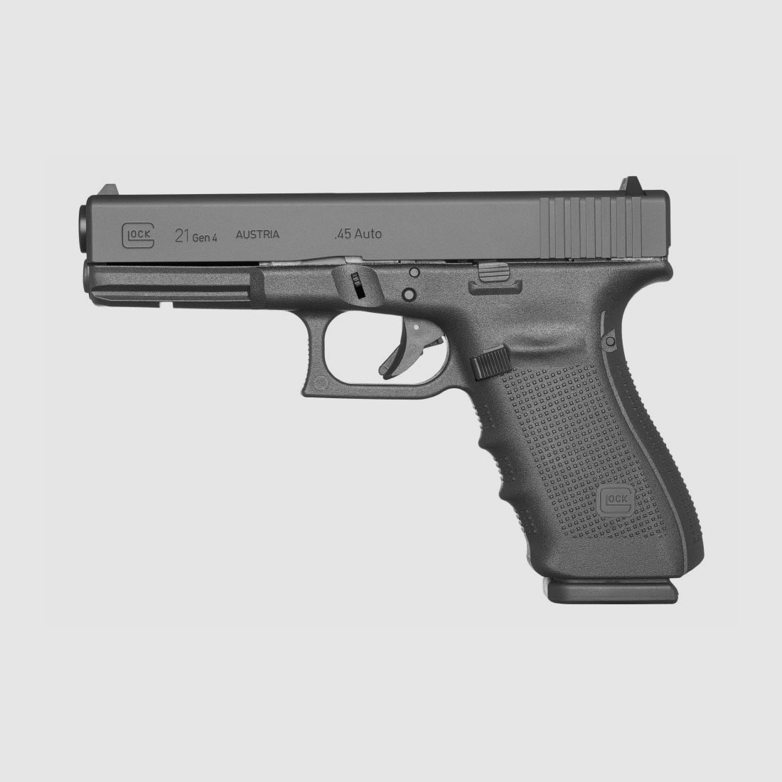 Glock 21 GEN.4