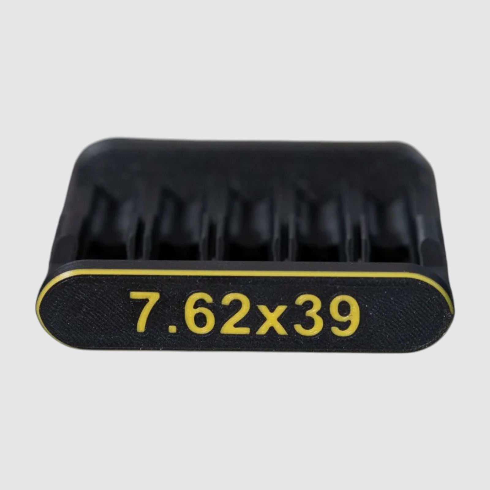 Filamelt - Premium cartridge clip 7.62x39
