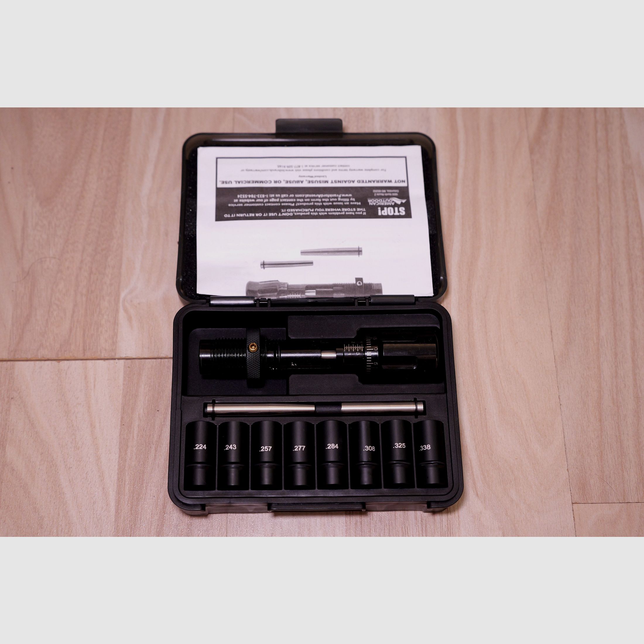 Reloading bundle equipment set collection Redding Hornady Lyman Frankford Arsenal