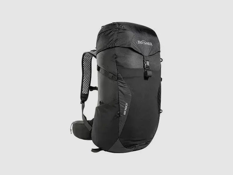 Tatonka Sac à dos de randonnée Hike Pack 27 L - Noir II