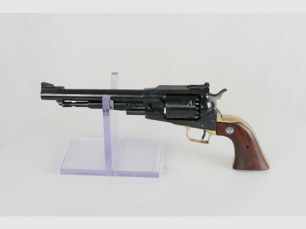 Ruger	 Old Army