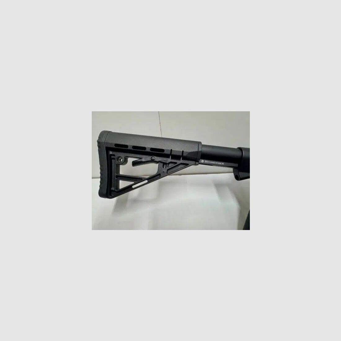 Schmeisser AR15 M5FL 16,75'' grey - Waffen Friedrichs, Bild 7 von 10