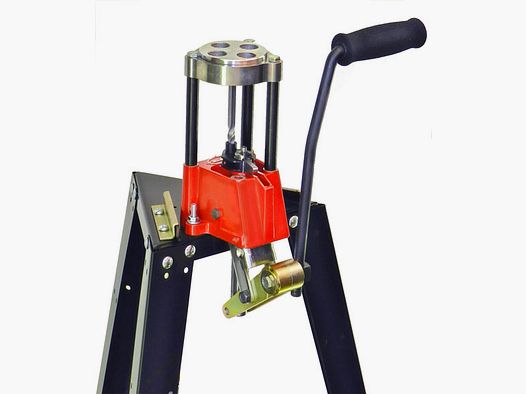 Lee Presse 4-Loch Turm mit automatischer Indizierung (90932)