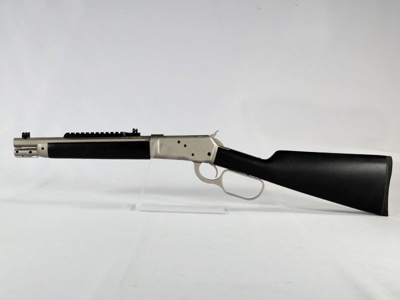 Chiappa 1892 ALASKAN Rifle Takedown