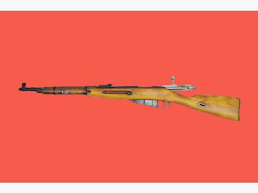 Mosin Nagant 1944